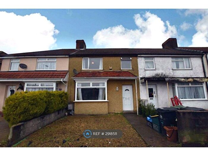 4 Bedroom Terraced House To Rent In Parson St, Bristol, BS3