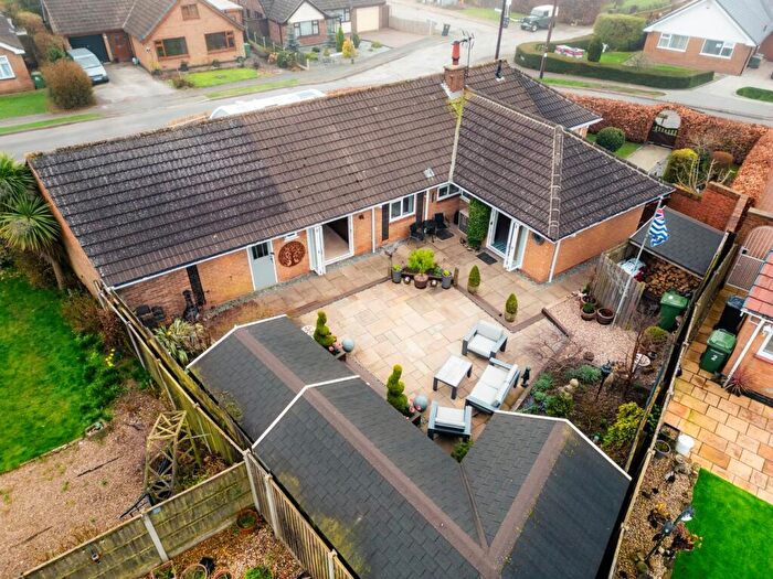 3 Bedroom Detached Bungalow For Sale In St Johns Road, Smalley, DE7