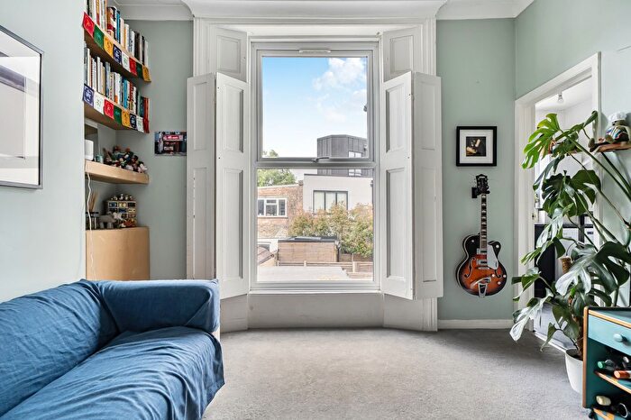 1 Bedroom Flat For Sale In Perry Vale, London, SE23
