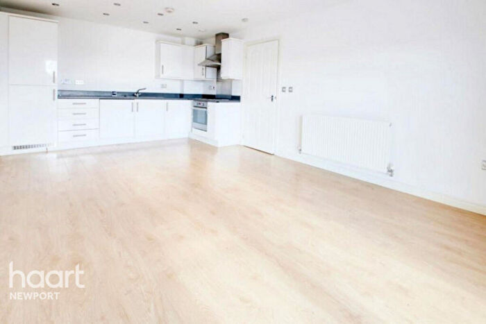 2 Bedroom Apartment For Sale In Rodney Road, Newport, NP19