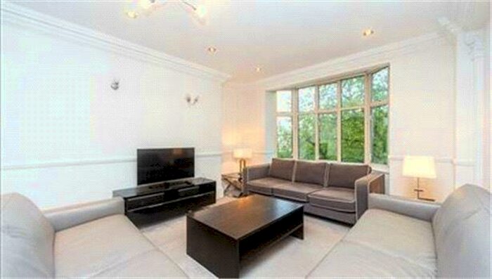 5 Bedroom Apartment To Rent In Park Road, London, NW8