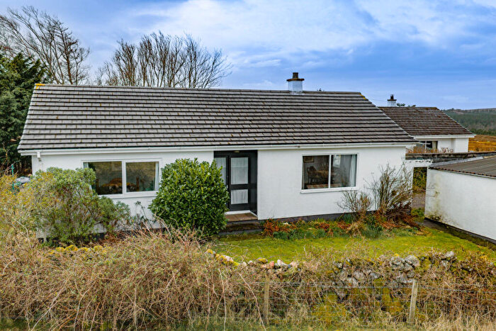 3 Bedroom Detached Bungalow For Sale In Sand, Achnasheen, IV22