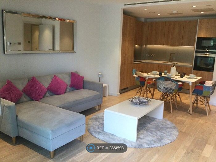 1 Bedroom Flat To Rent In Camley Street, Islington, N1C