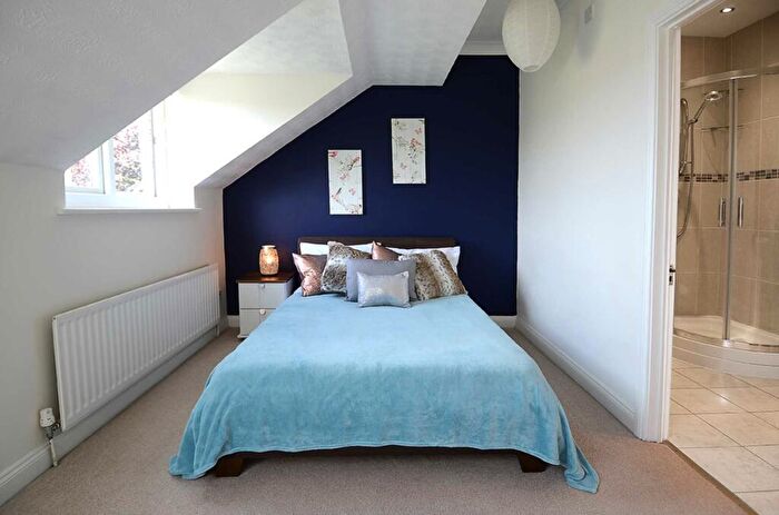 1 Bedroom Property To Rent In Cypress Gardens, Bicester, Oxfordshire, OX26