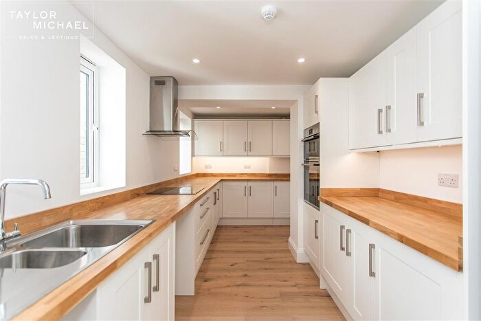 2 Bedroom Flat For Sale In Chesham Road, Brighton, BN2