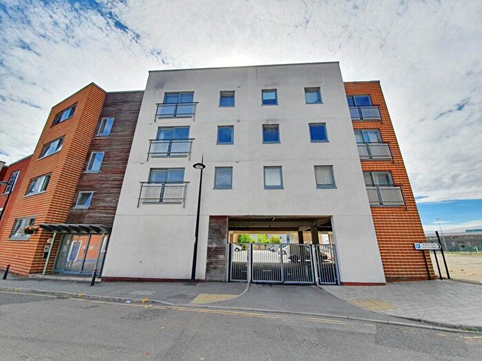 1 Bedroom Apartment To Rent In Wykes Bishop Street, Orwell Quay, IP3