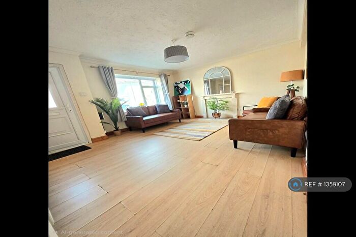 4 Bedroom Terraced House To Rent In Northcote Road, Bournemouth, BH1