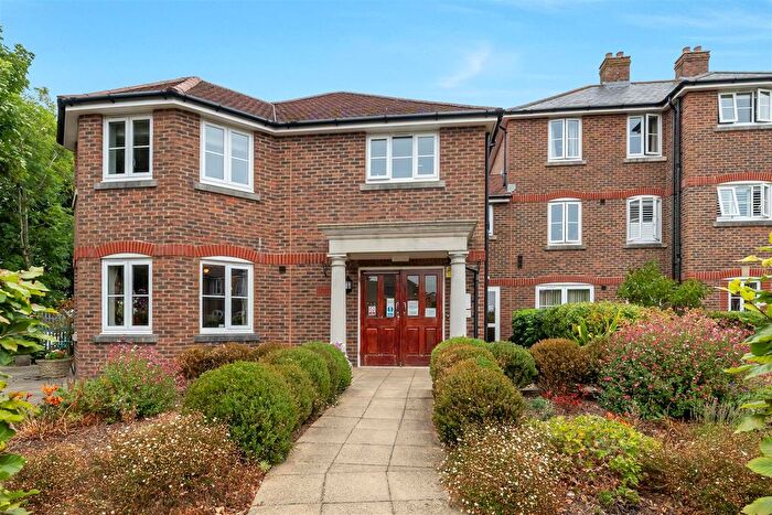 1 Bedroom Property For Sale In Wessex Road, Dorchester, DT1