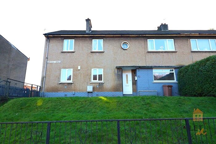 3 Bedroom Flat To Rent In Hartfield Terrace, Paisley, PA2