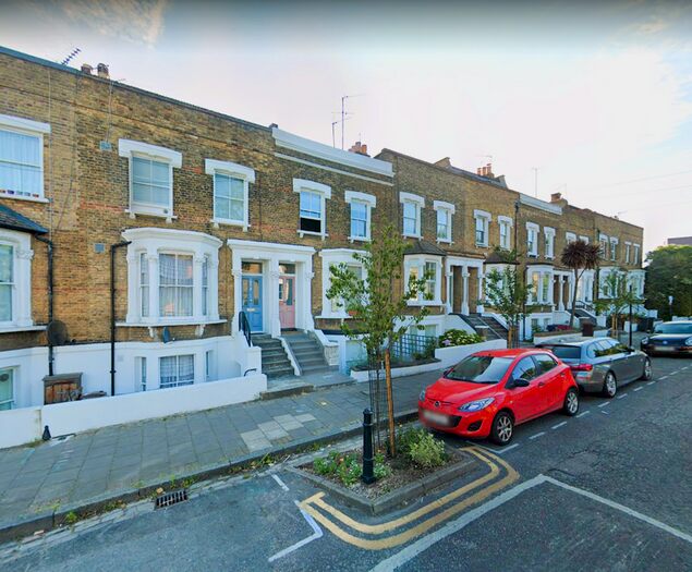 2 Bedroom Flat To Rent In Mountgrove Road, London, N5