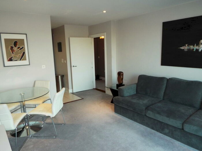 1 Bedroom Apartment To Rent In Hartland House, Prospect Place, CF11