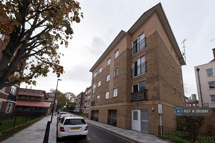 2 Bedroom Flat To Rent In Turin Street, London, E2