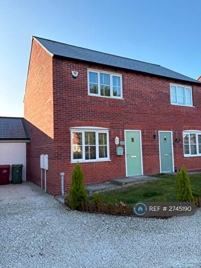 2 Bedroom Semi-Detached House To Rent In Model View, Creswell, Worksop, S80