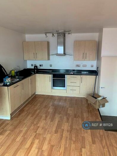 1 Bedroom Flat To Rent In The Vista Building, London, SE18