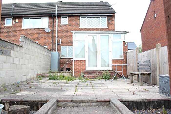 3 Bedroom End Of Terrace House For Sale In Jessop Street, Codnor, Ripley, Derbyshire, DE5