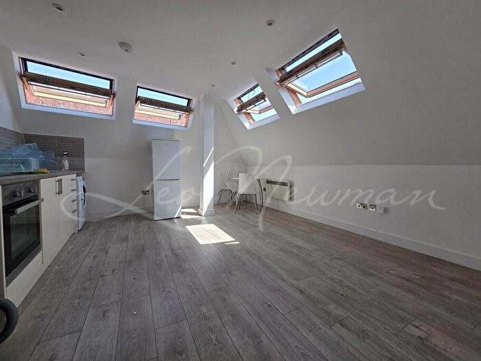 1 Bedroom Flat To Rent In Market Place, Basingstoke, RG21