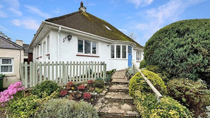 3 Bedroom Detached Bungalow To Rent In Old Coastguard Road, Sandbanks, BH13