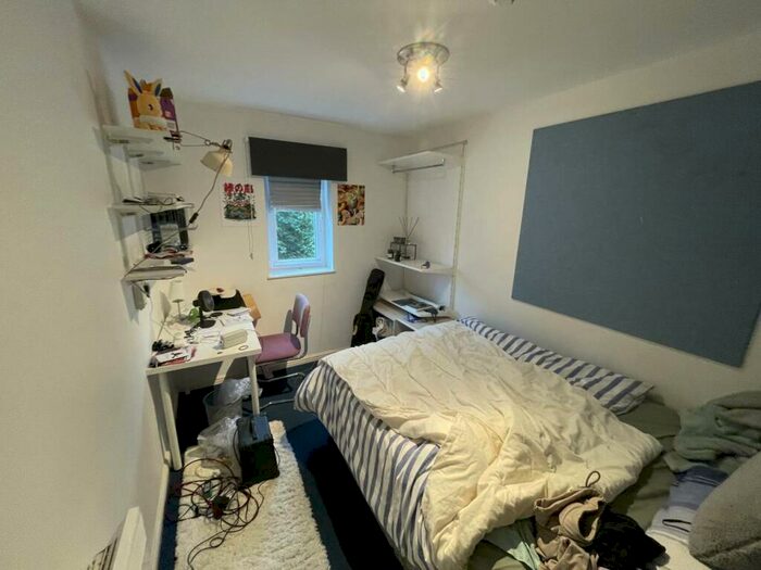 1 Bedroom Flat To Rent In Gwennyth House, Flat, Room, Gwennyth Street, Cathays, CF24