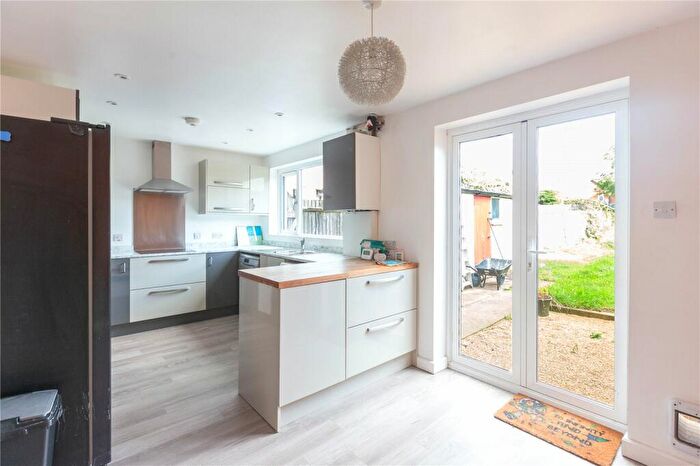 2 Bedroom Terraced House To Rent In Vinny Avenue, Downend, Bristol, BS16