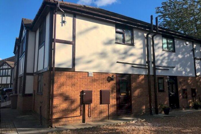 2 Bedroom Semi-Detached House To Rent In Walter Grove, St. Helens, WA9