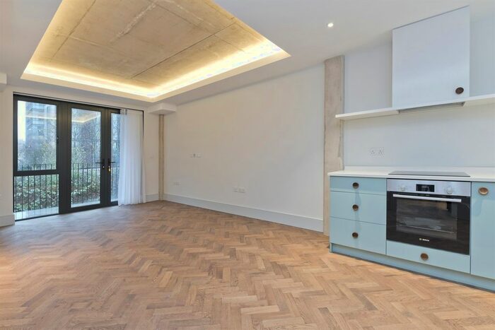 1 Bedroom Flat To Rent In Latimer Road, London, W10