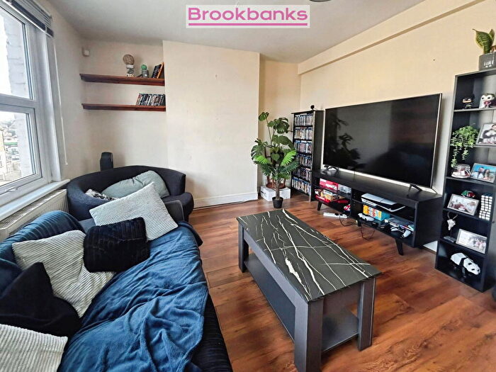 1 Bedroom Flat To Rent In High Street, Swanley, BR8