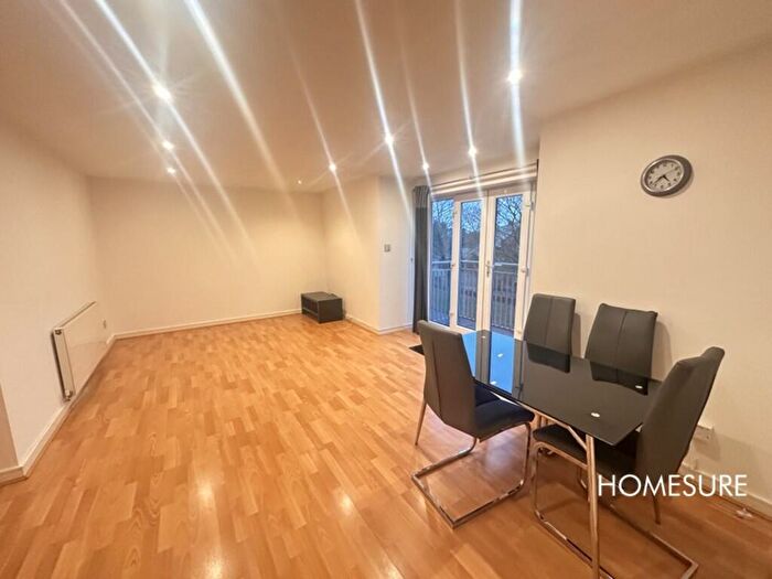 2 Bedroom Apartment To Rent In Forbes House, Score Lane, Childwall, Liverpool, L16