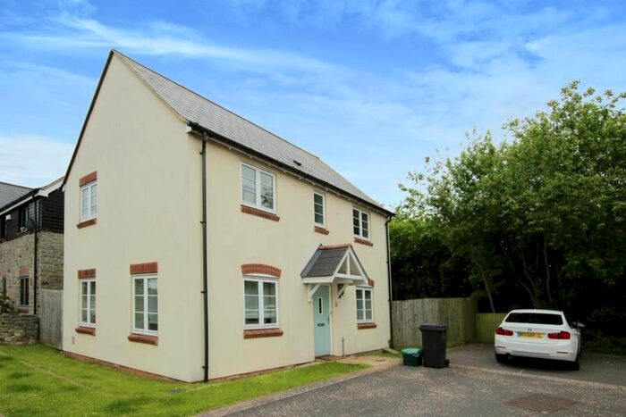 3 Bedroom Detached House To Rent In Harry Stoke Road, Stoke Gifford, Bristol, BS34