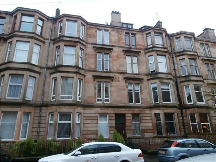 1 Bedroom Flat To Rent In Finlay Drive, Dennistoun, Glasgow, G31