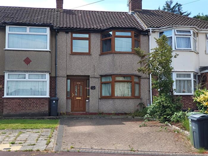3 Bedroom Terraced House To Rent In , Eastbrook Drive, Romford, RM7