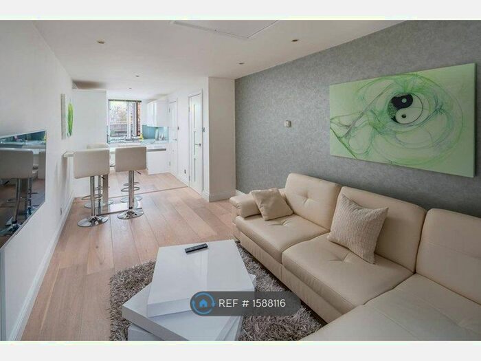 1 Bedroom Flat To Rent In Tavistock Crescent, London, W11