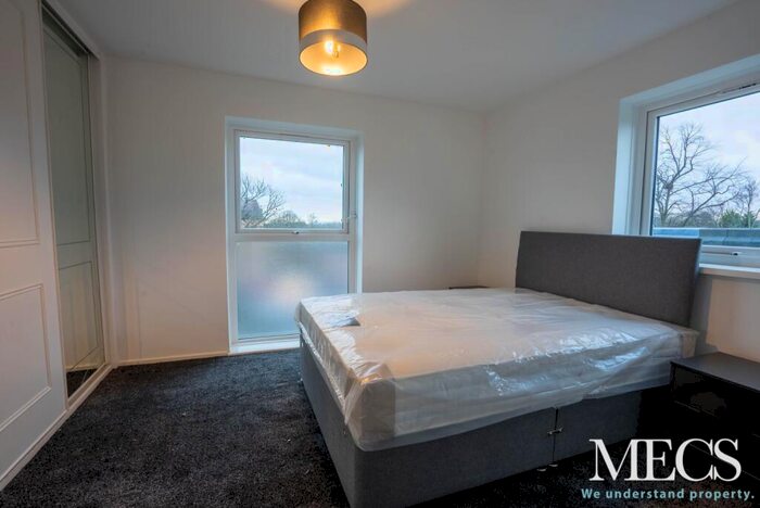 2 Bedroom Apartment To Rent In Griffin House, Hagley Road, Birmingham, B16