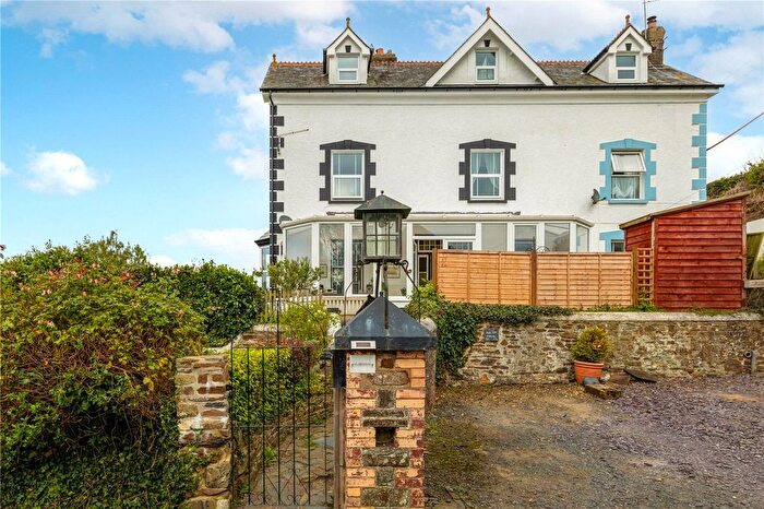 4 Bedroom Detached House For Sale In Hillsborough, Landcross, Bideford, EX39