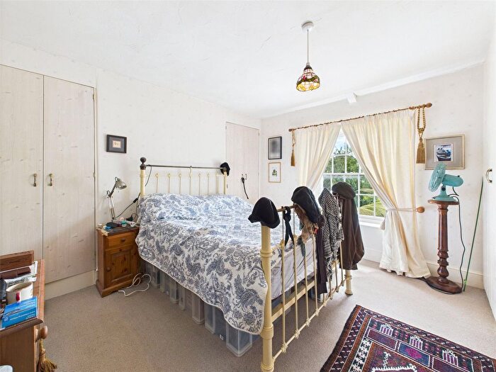 3 Bedroom Terraced House For Sale In South Road, Lympsham, Weston-Super-Mare, North Somerset, BS24