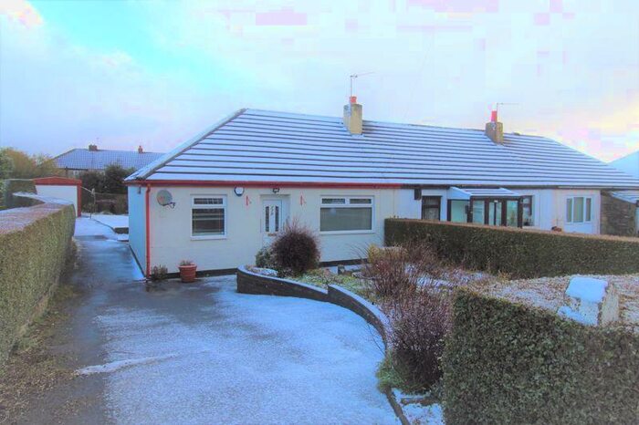 2 Bedroom Property To Rent In Haworth Road, Heaton, Bradford, BD9