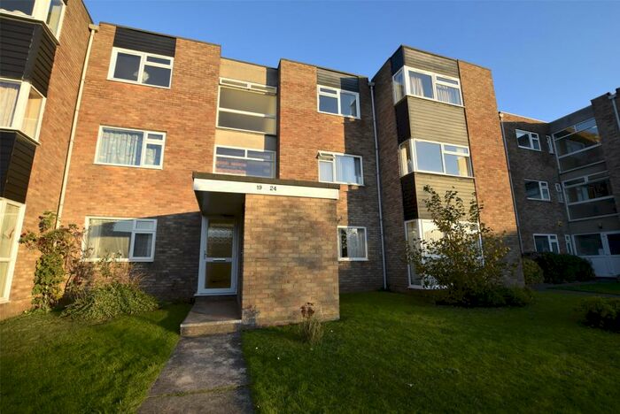 2 Bedroom Apartment To Rent In Overnhill Court, Bristol, Gloucestershire, BS16