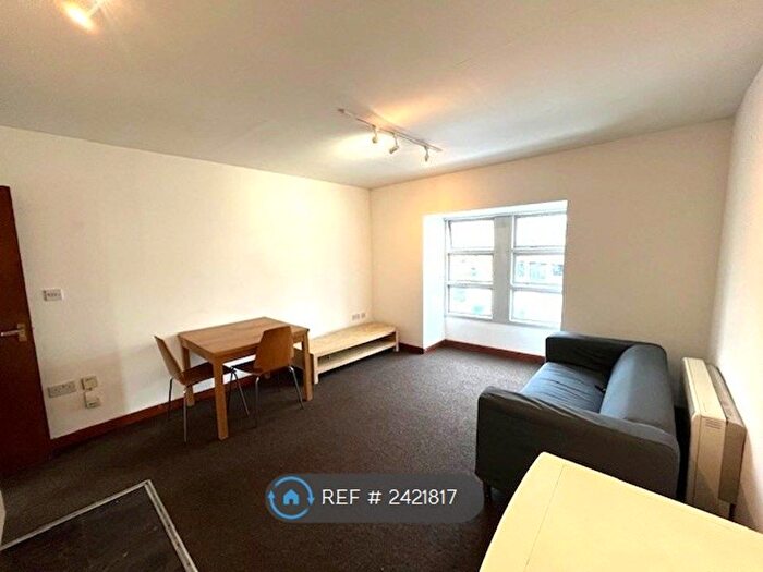 2 Bedroom Flat To Rent In City Road, Bristol, BS2