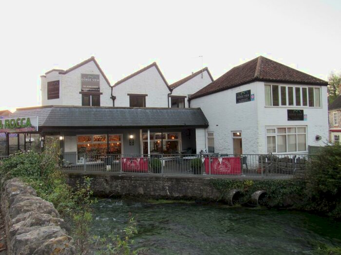 1 Bedroom Apartment To Rent In The Bays, Cheddar, BS27