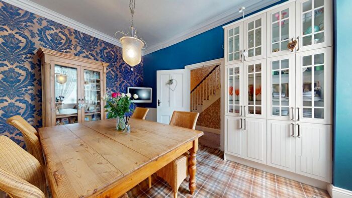 7 Bedroom Terraced House For Sale In Seafield Terrace, South Shields, NE33