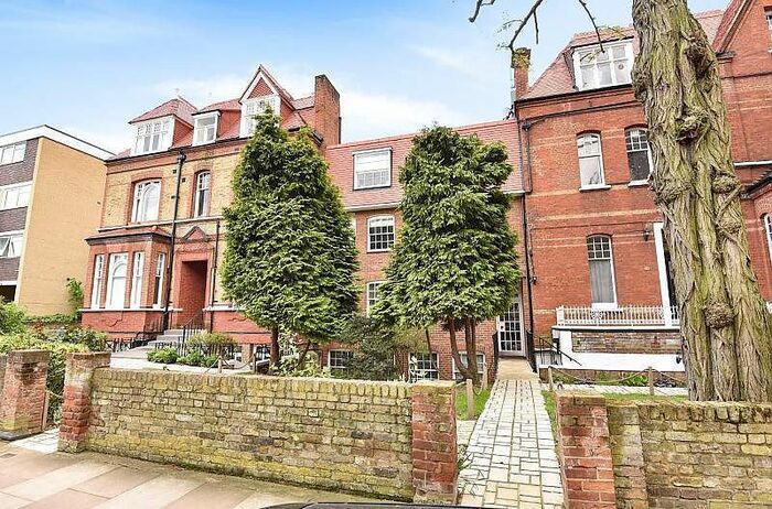 1 Bedroom Flat To Rent In Cambalt Road, Putney, SW15