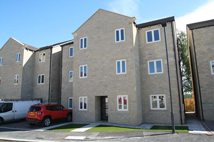 2 Bedroom Flat To Rent In Station View, Skipton, BD23