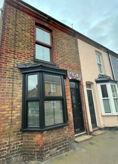 3 Bedroom Terraced House To Rent In Harwich Street, Whitstable, CT5