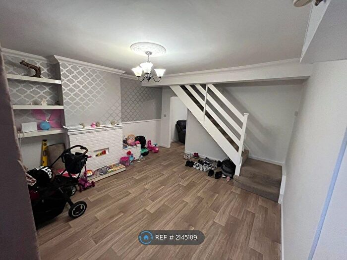 3 Bedroom Terraced House To Rent In Invicta Road, Sheerness, ME12