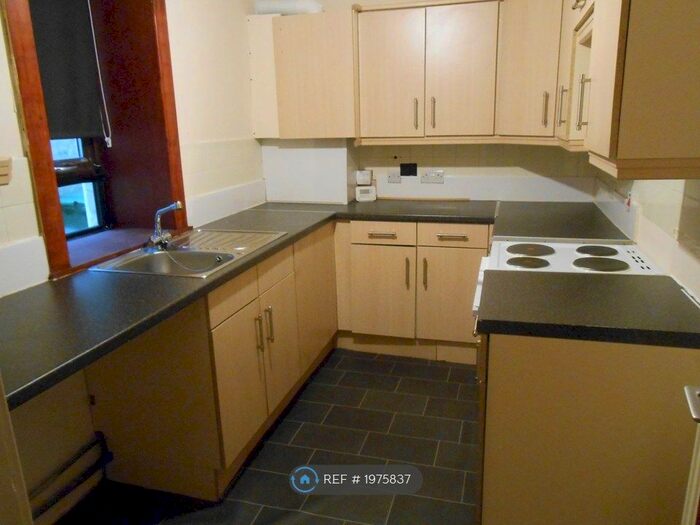 1 Bedroom Flat To Rent In St Cuthberts Street, Catrine, Mauchline, KA5