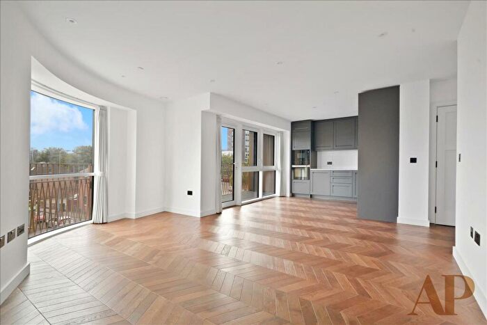 2 Bedroom Apartment To Rent In Manners, Royal Exchange Kingston, Brook Street, London, KT1