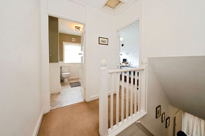2 Bedroom Semi-Detached House For Sale In Victoria Road, Wolverhampton, West Midlands, WV11