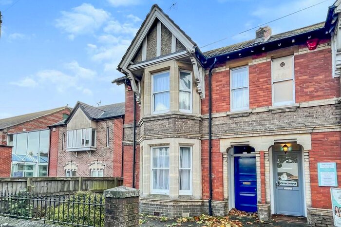 3 Bedroom Semi-Detached House To Rent In Bridport Road, Dorchester, Dorset, DT1