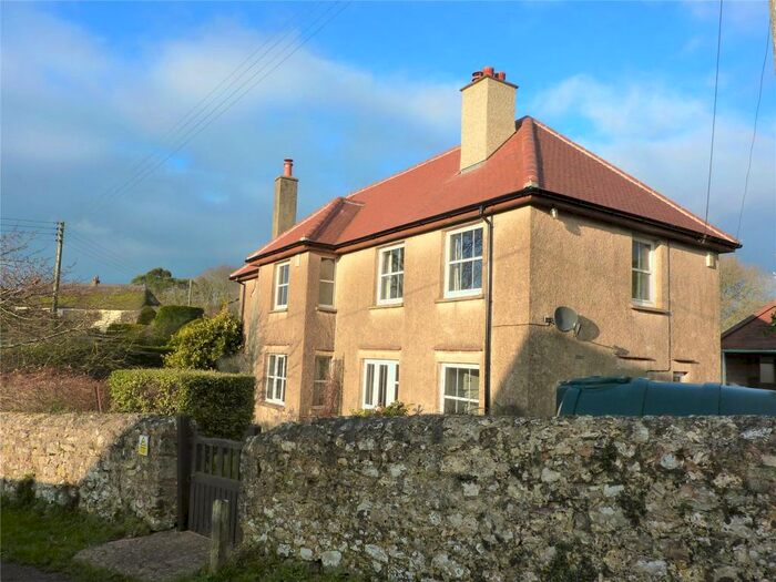 4 Bedroom Detached House To Rent In Weston, Sidmouth, EX10
