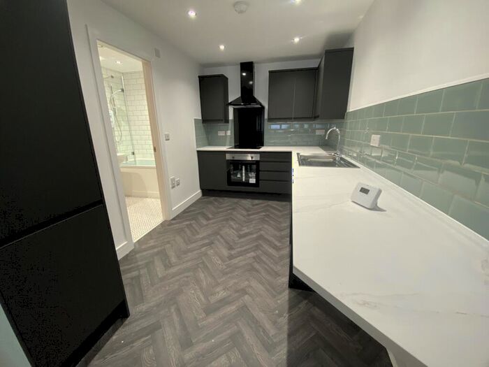 1 Bedroom Flat To Rent In West Laith Gate, Doncaster, DN1