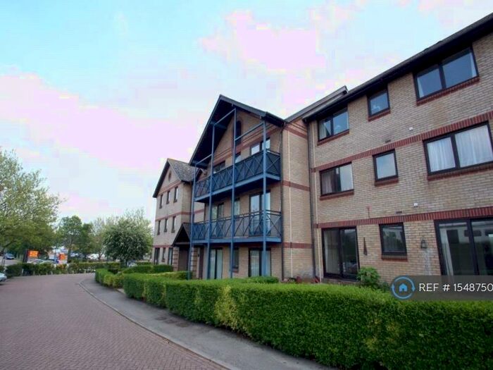 1 Bedroom Flat To Rent In Claremont Heights, Colchester, CO1